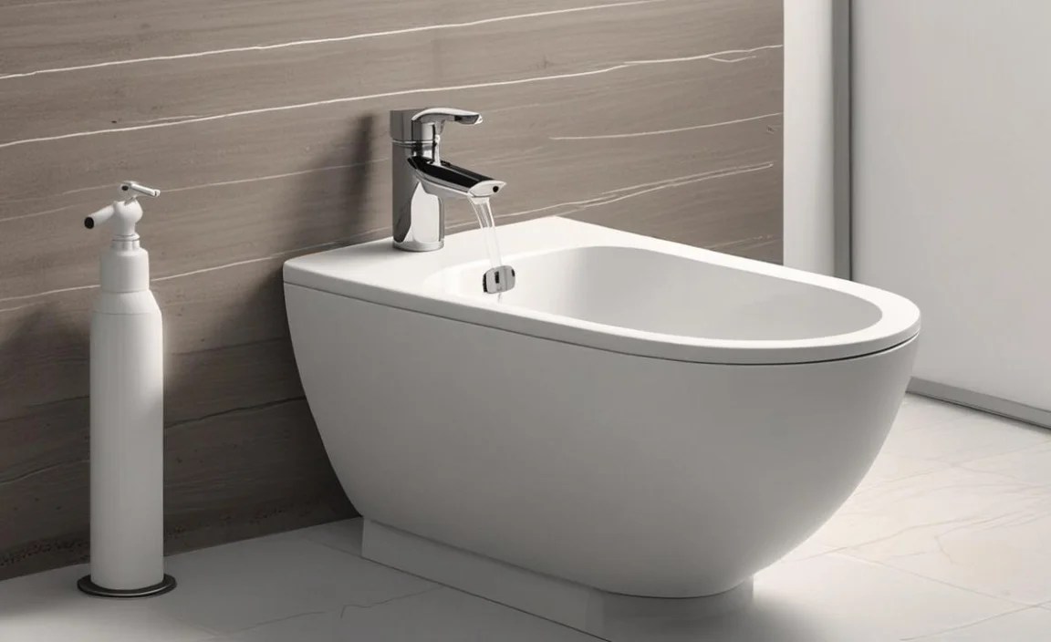 Step-by-Step Bidet Installation Guide (During Construction)