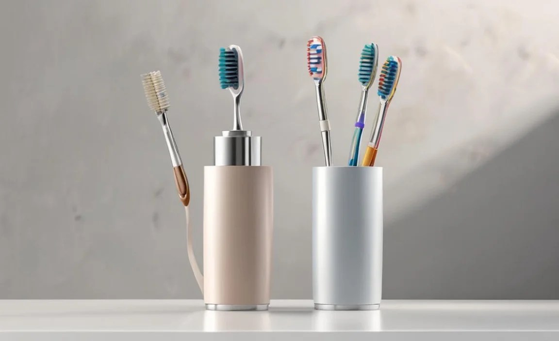 Step-by-Step: Buying Your Toothbrush Holder Online