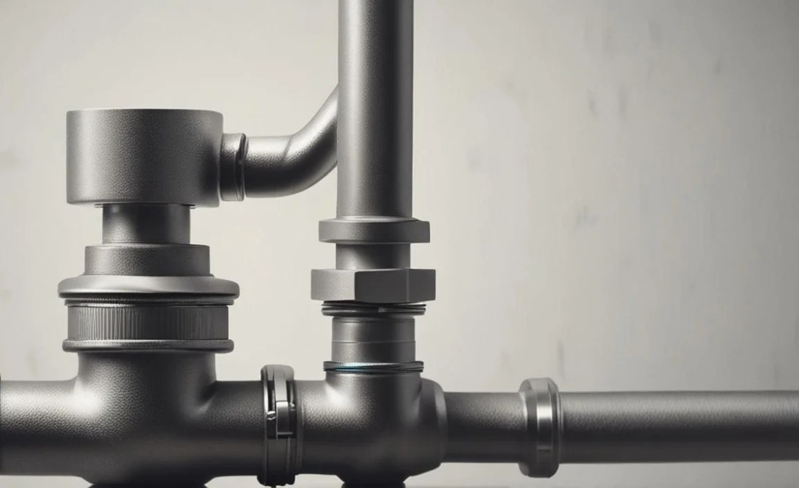 Step-by-Step Easy Pipe Repair Methods