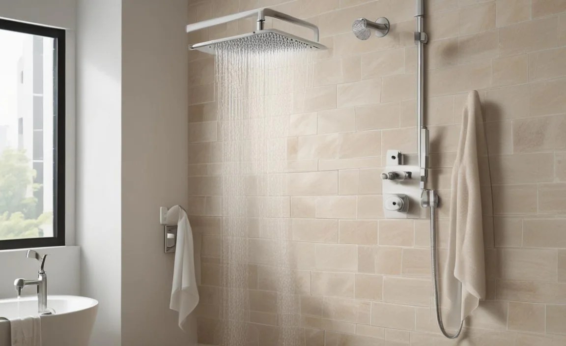 Step-by-Step Fix (Caulking):