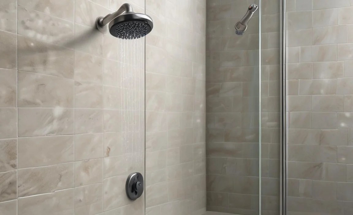 Step-by-Step Fix (Cracked Tile):