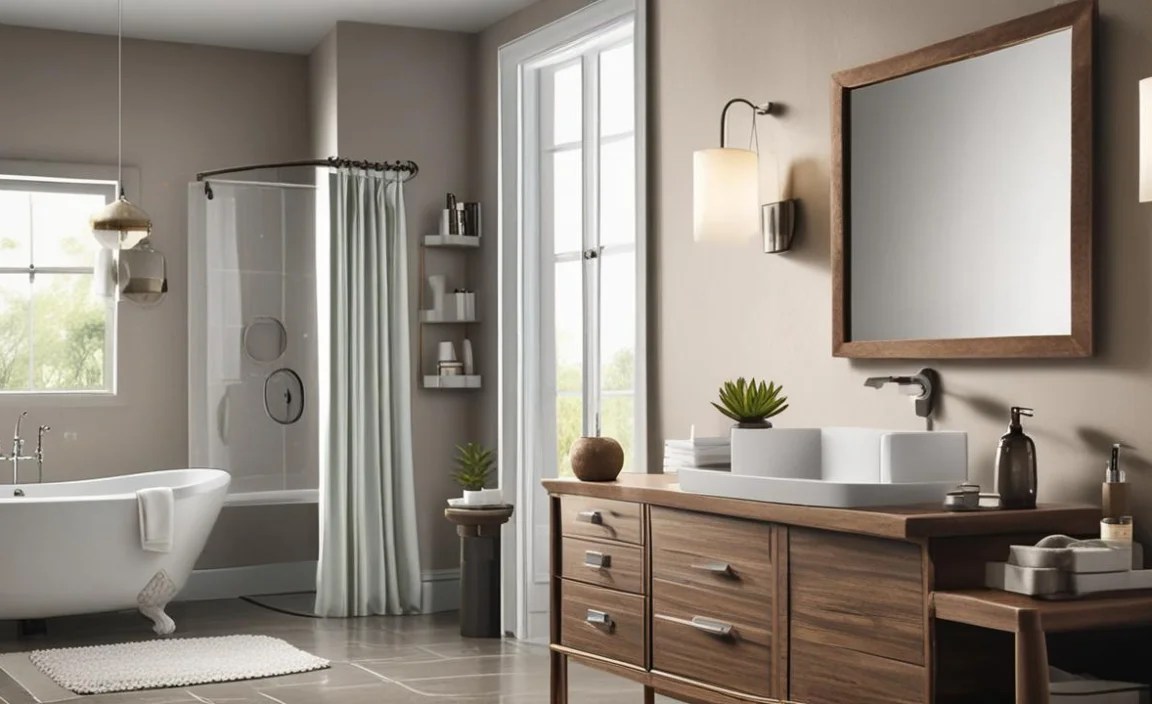 Step-by-Step Guide: Assembling Your Guest Bathroom Set