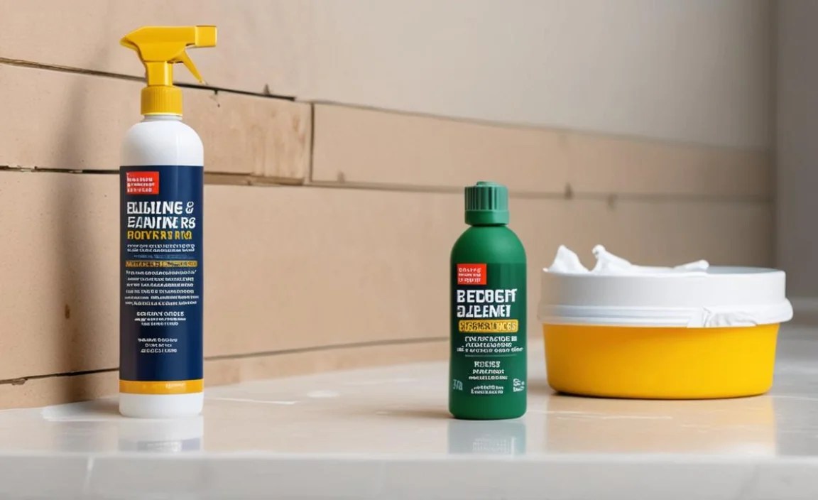 Step-by-Step Guide: Choosing and Using the Right Sealant