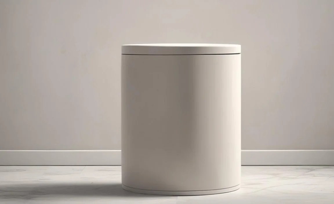 Step-by-Step Guide: Finding and Using Your Chic Trash Can