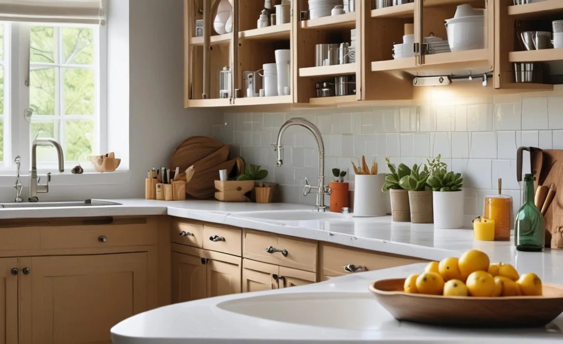 Step-by-Step Guide: How to Remove a Sink Yourself