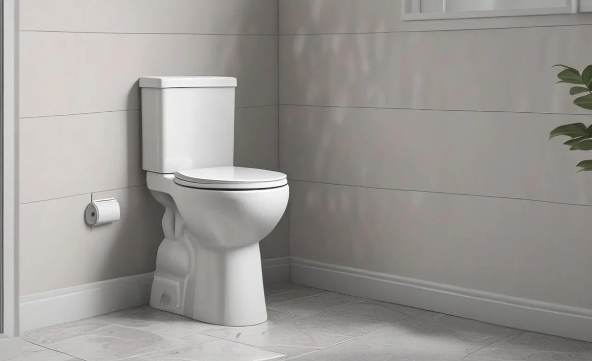 Step-by-Step Guide: How to Remove a Toilet