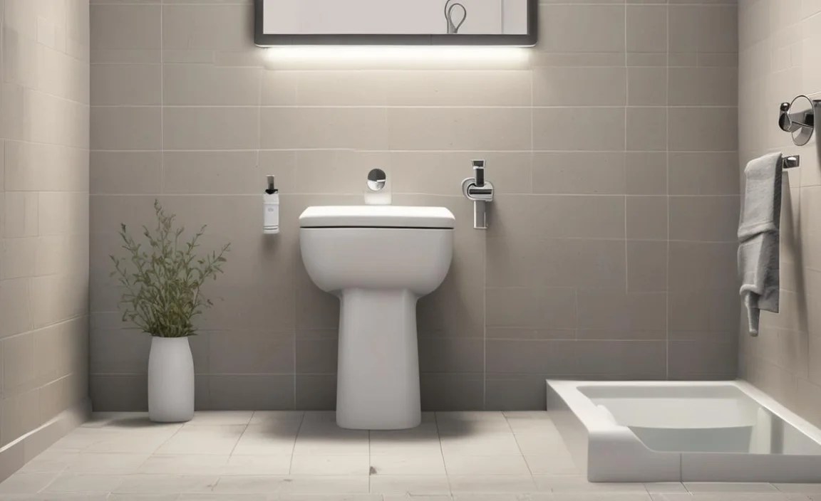 Step-by-Step Guide: How to Remove Toilet Leaks