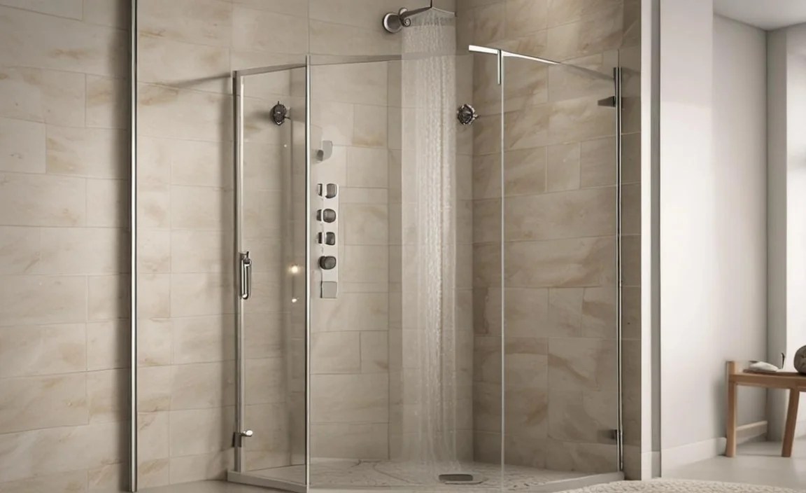 Step-by-Step Guide: How to Replace Your Showerhead