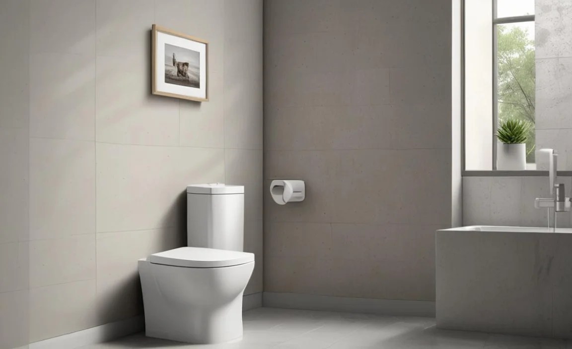Step-by-Step Guide: How to Safely Remove a Toilet