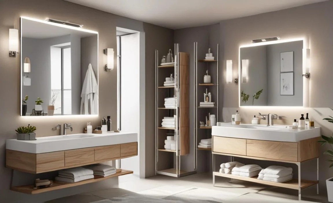 Step-by-Step Guide: Implementing Acrylic Organizers