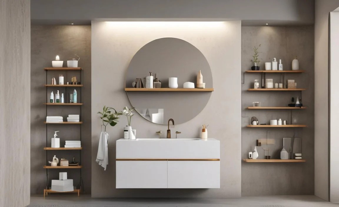Step-by-Step Guide: Installing a Basic Floating Shelf