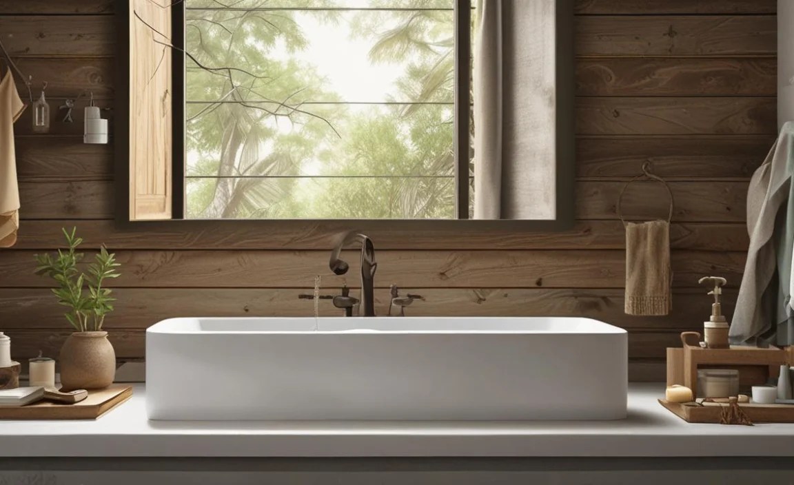 Step-by-Step Guide: Installing Rustic Accessories