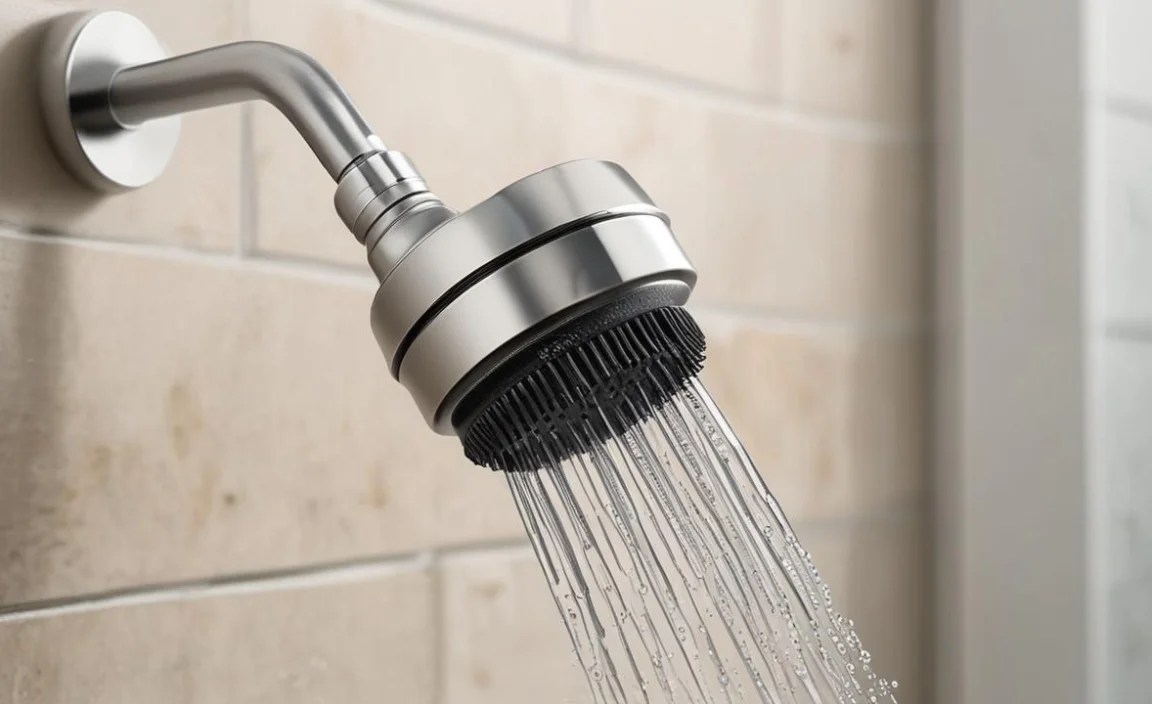 Step-by-Step Guide: Removing a Shower Handle