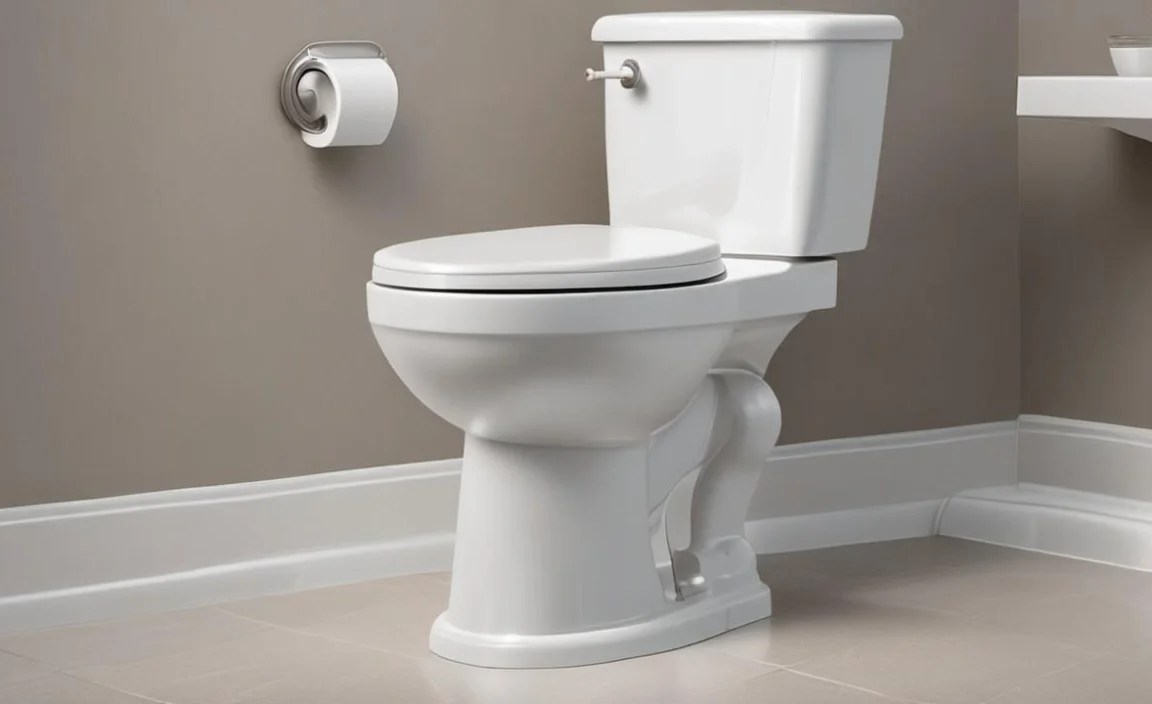 Step-by-Step Guide: Removing Your Toilet Effortlessly
