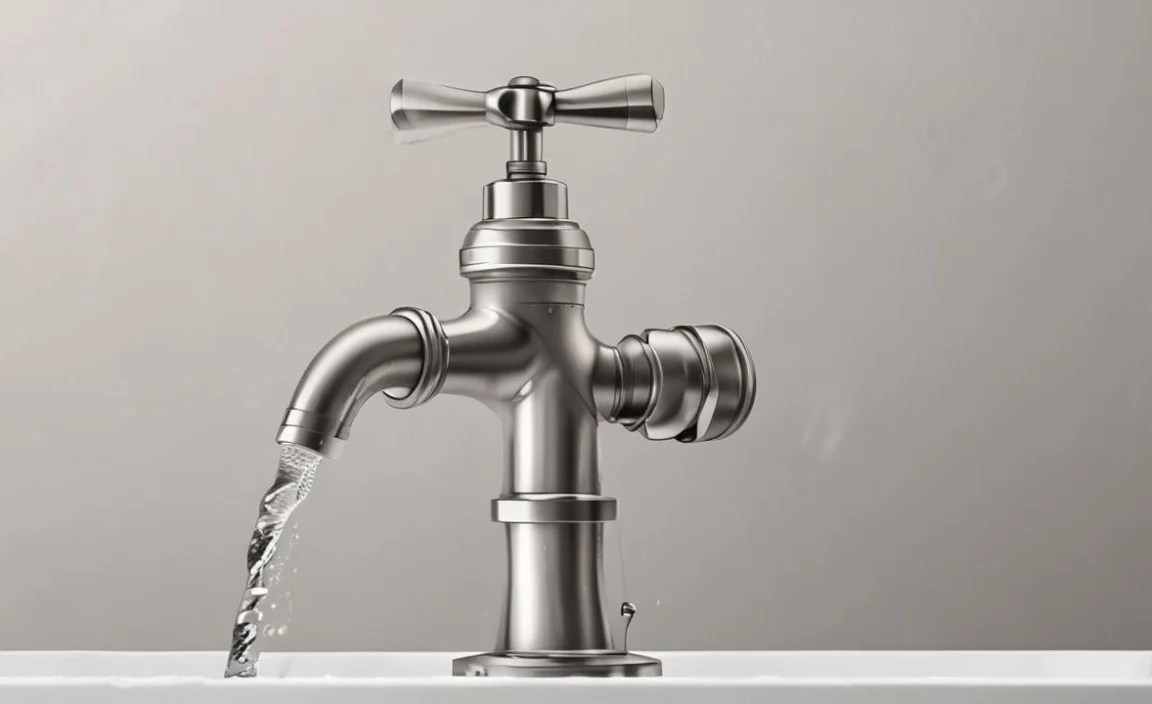 Step-by-Step Guide: Replacing a Standard Flapper Flush Valve