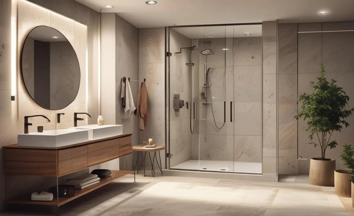 Step-by-Step Guide to Assembling Your Guest Bathroom Set