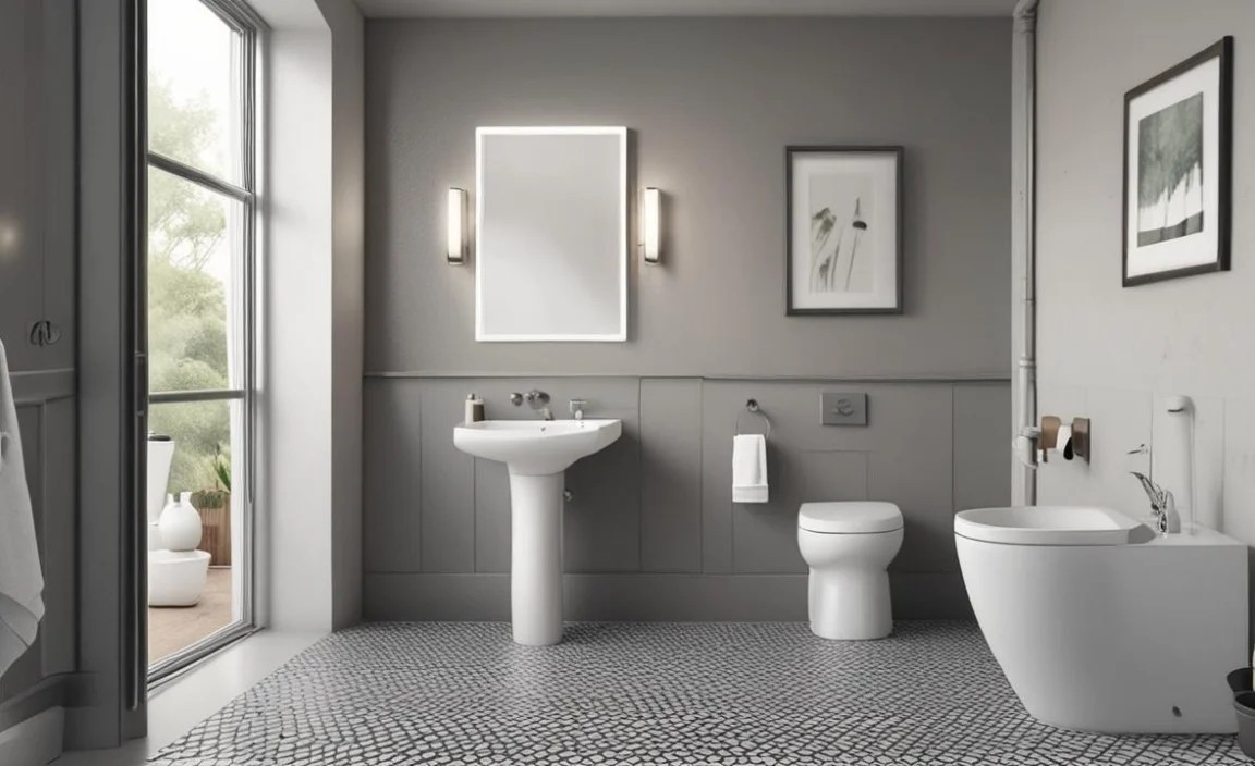 Step-by-Step Guide to Removing a Toilet