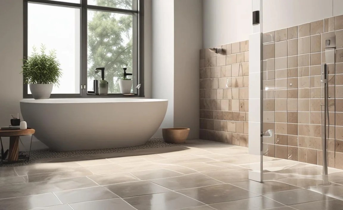Step-by-Step Guide to Removing Tiles