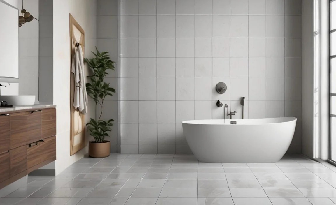 Step-by-Step Guide to Removing Tiles