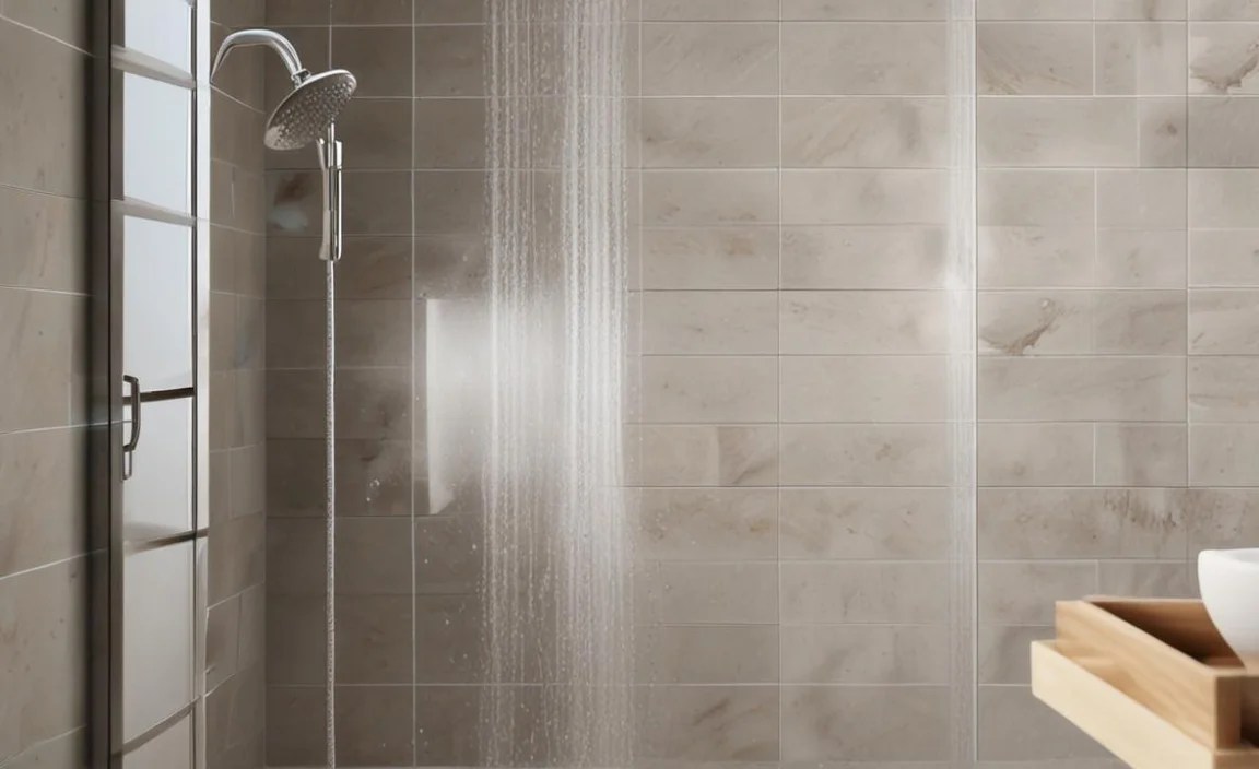 Step-by-Step Guide to Removing Your Shower