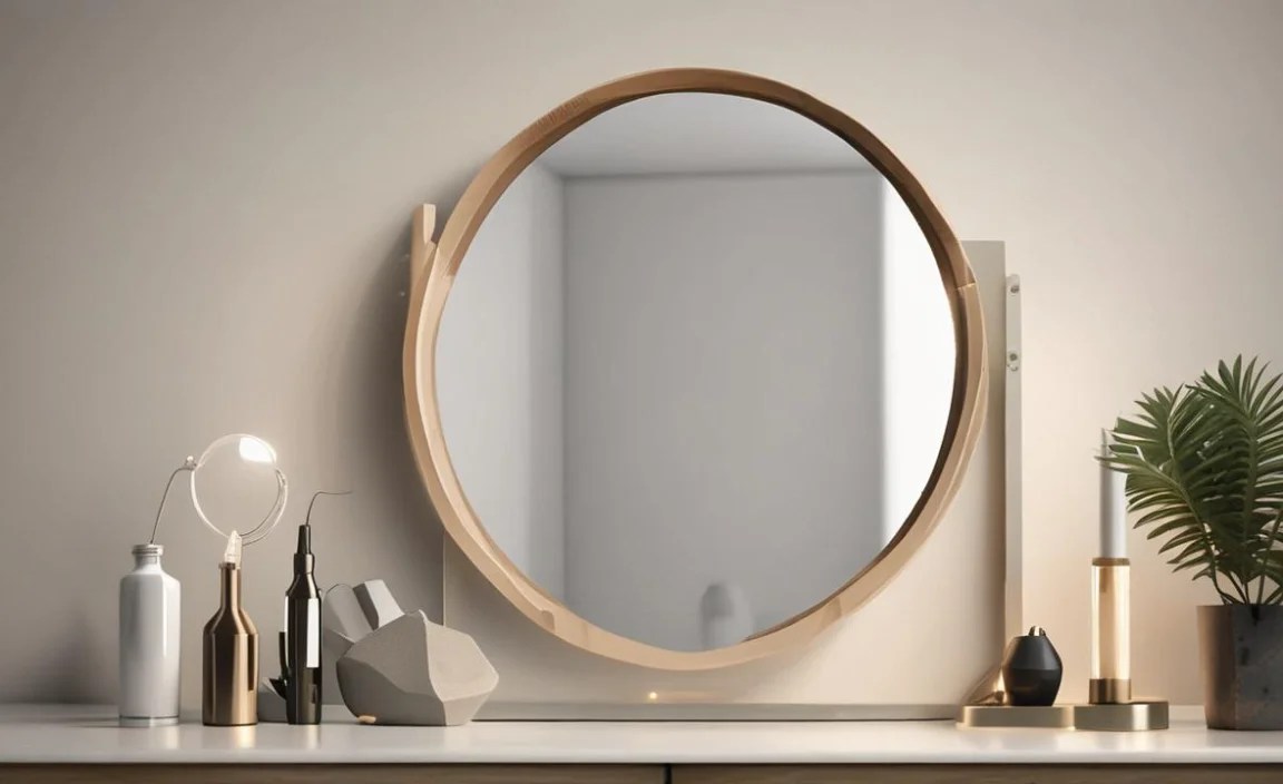 Step-by-Step Guide to Repairing Mirror Chips