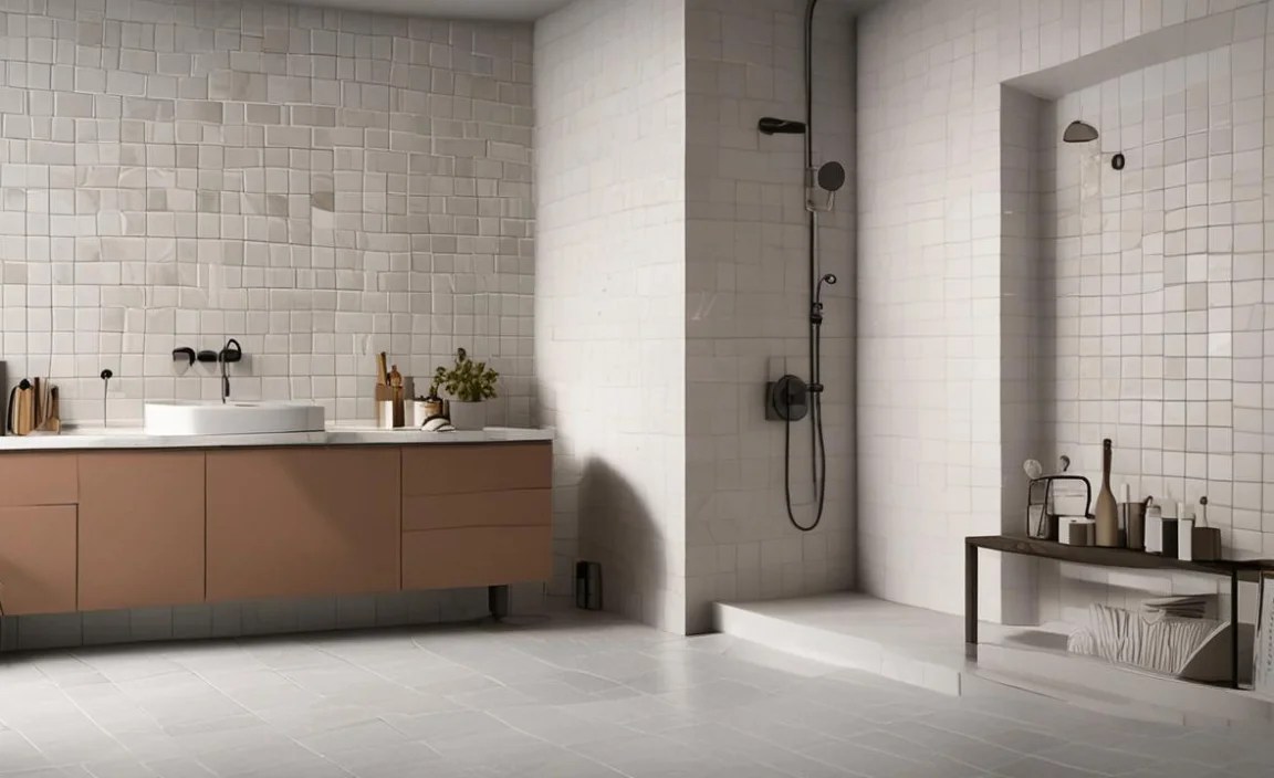 Step-by-Step: How to Remove Floor Tiles