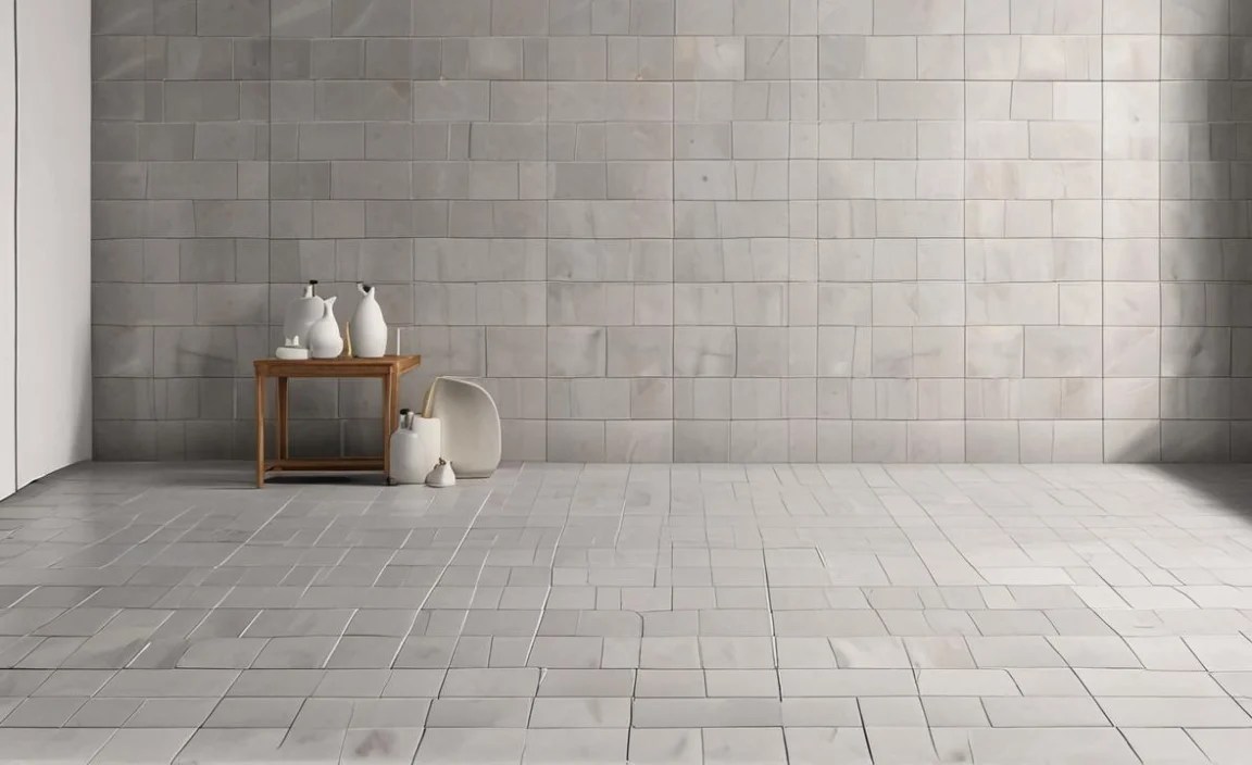 Step-by-Step: How to Remove Wall Tiles