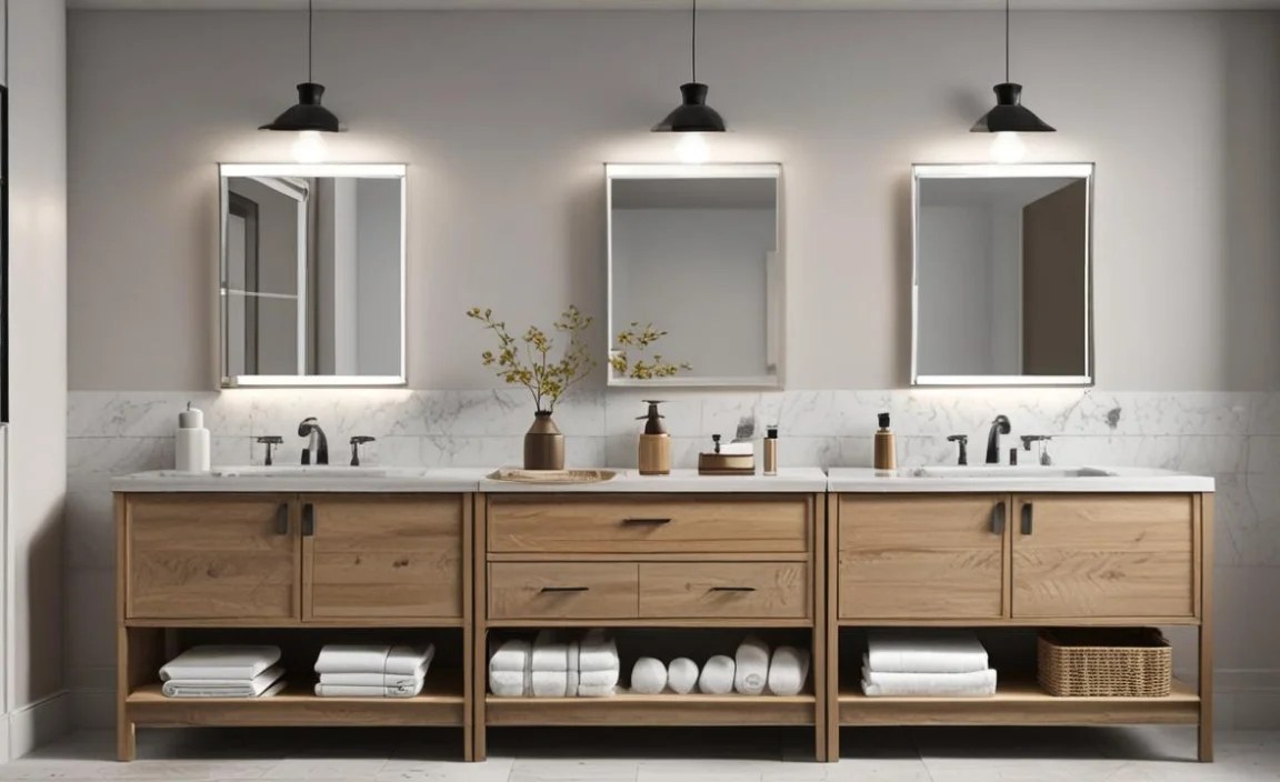 Step-by-Step: Implementing Your Budget Makeover with Accessories