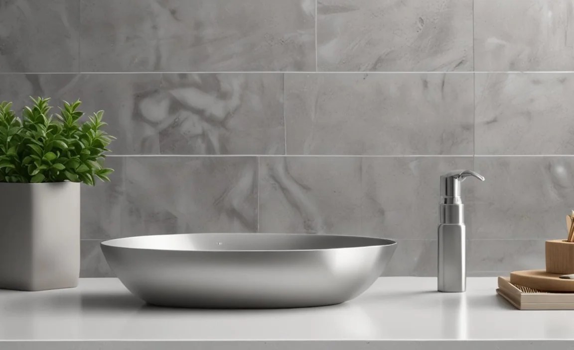 Step-by-Step Installation for Wall-Mounted Items: