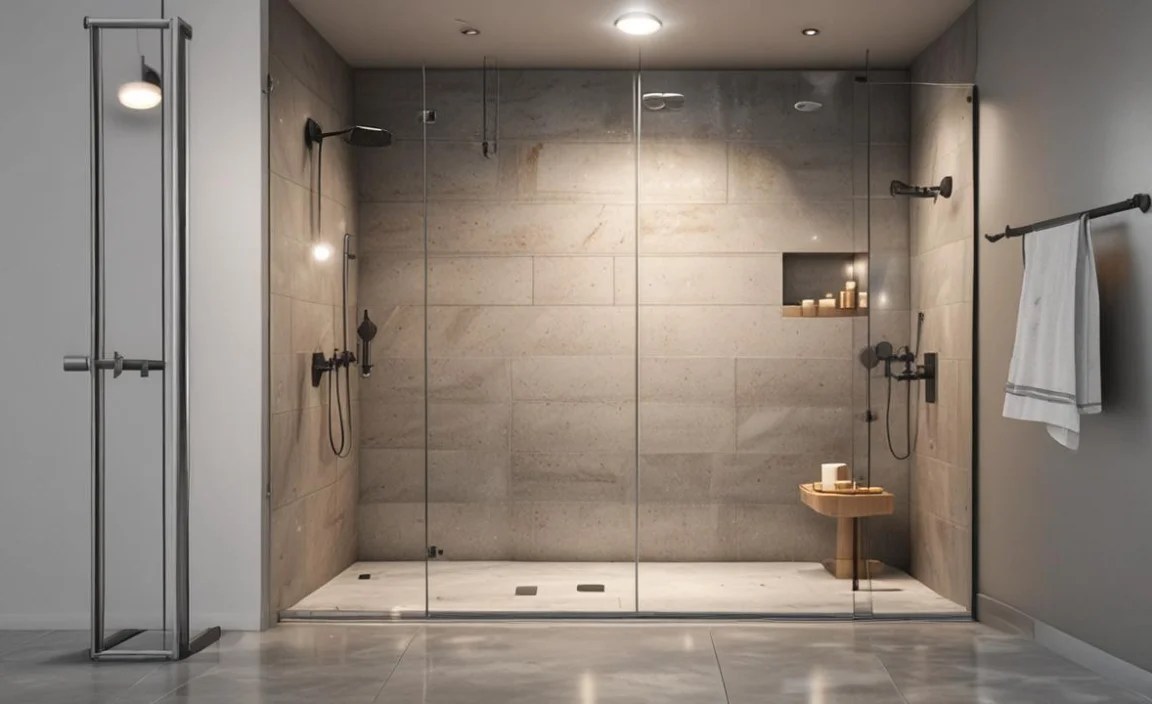 Step-by-Step Installation Guide: Building Your Waterproof Haven