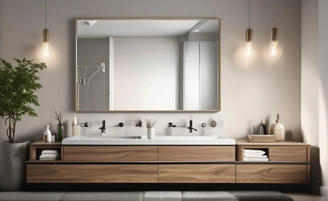 Step-by-Step Installation Guide for Common Mirror Accessories