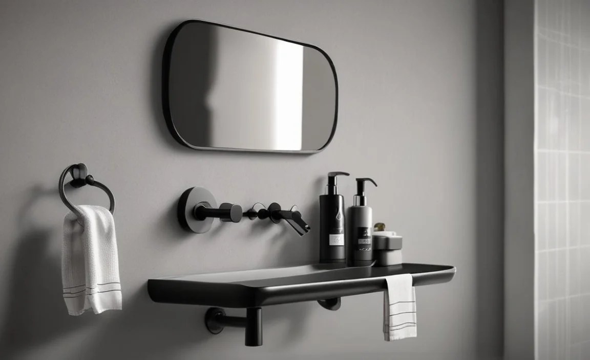 Step-by-Step Installation: Wall-Mounted Holder