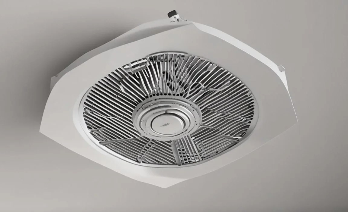 Step-by-Step: Installing Your New Exhaust Fan