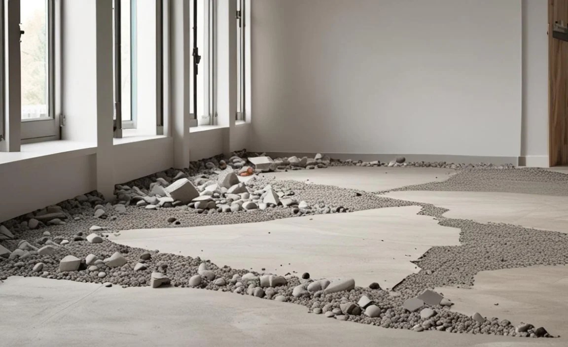 Step-by-Step: Planning and Installing a Floor Waste Layout