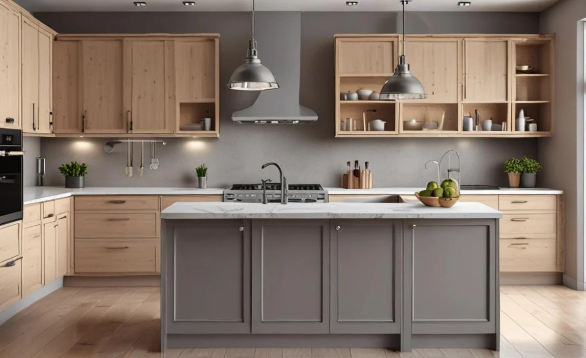 Step-by-Step: Replacing Cabinet Doors
