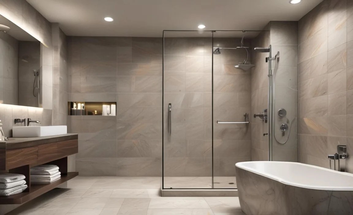 Step-by-Step Shower Installation Guide