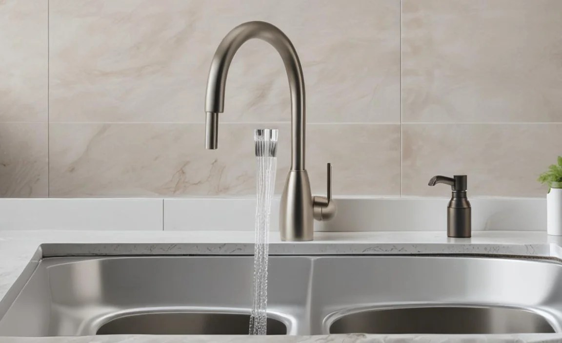 Step-by-Step: Uncovering Your Faucet&rsquo;s Identity