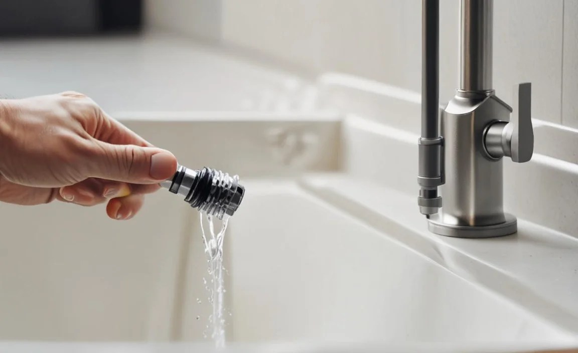 Step-by-Step: Using a Plunger