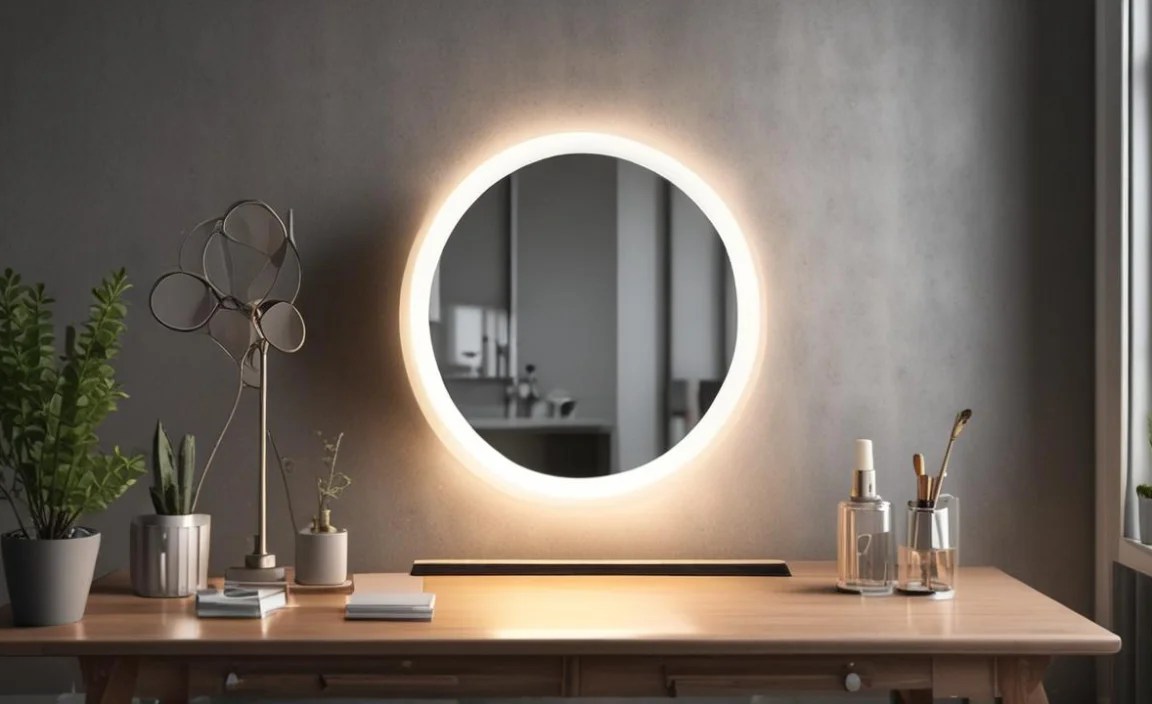 Step-by-Step: Using a Telescoping Inspection Mirror