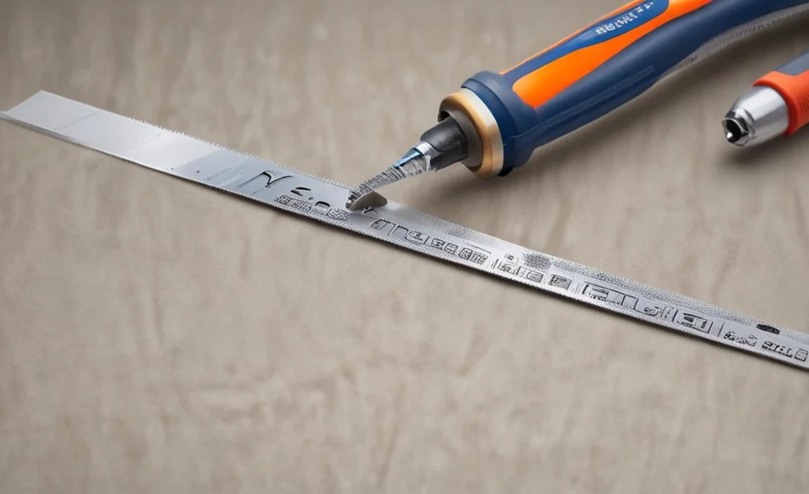 Step-by-Step: Using Your Repair Caulking Tools for a Perfect Bead