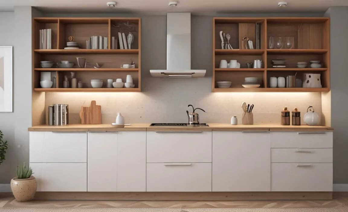 Step-by-Step: Your Fast Track to New Cabinets