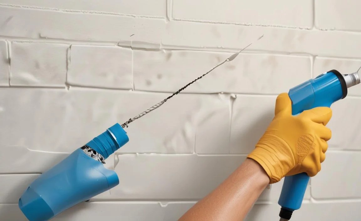 Step-by-Step: Your Genius Caulking Repair Guide