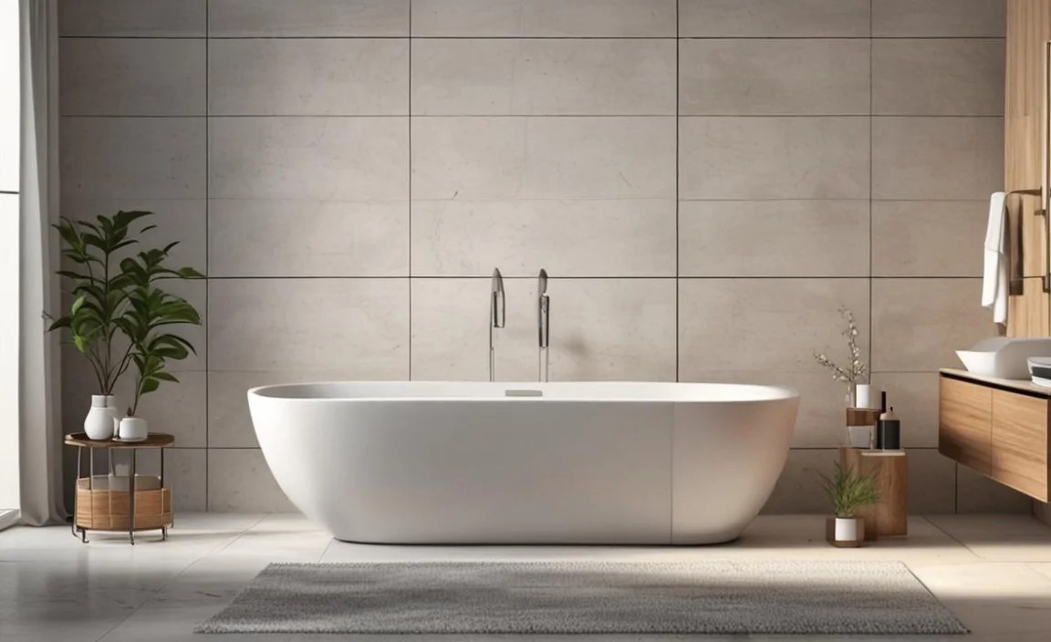 Steps for a Basic Toilet and Sink Installation (Simplified)
