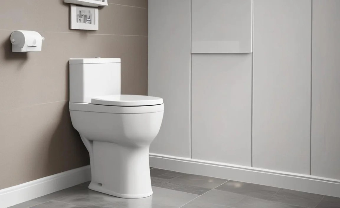 Steps for Replacing a Toilet Flange (General Guide):
