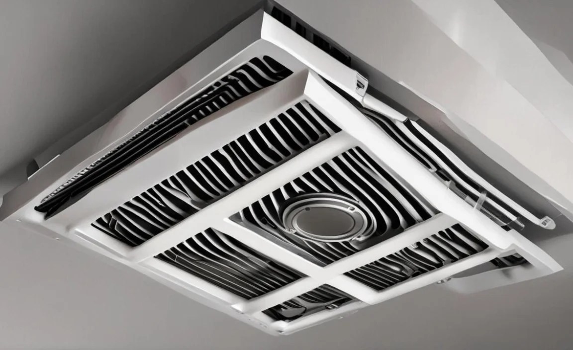 Steps for Replacing the Fan (General Guide)