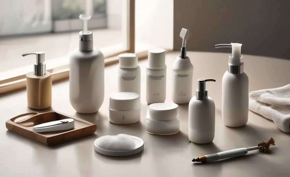 Steps to Design Your Own Kit: