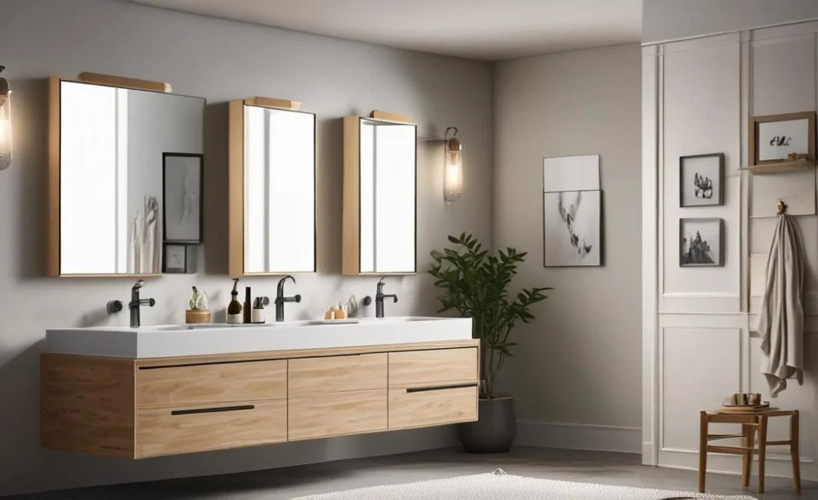 Storage Solutions: Tidy Up in Style