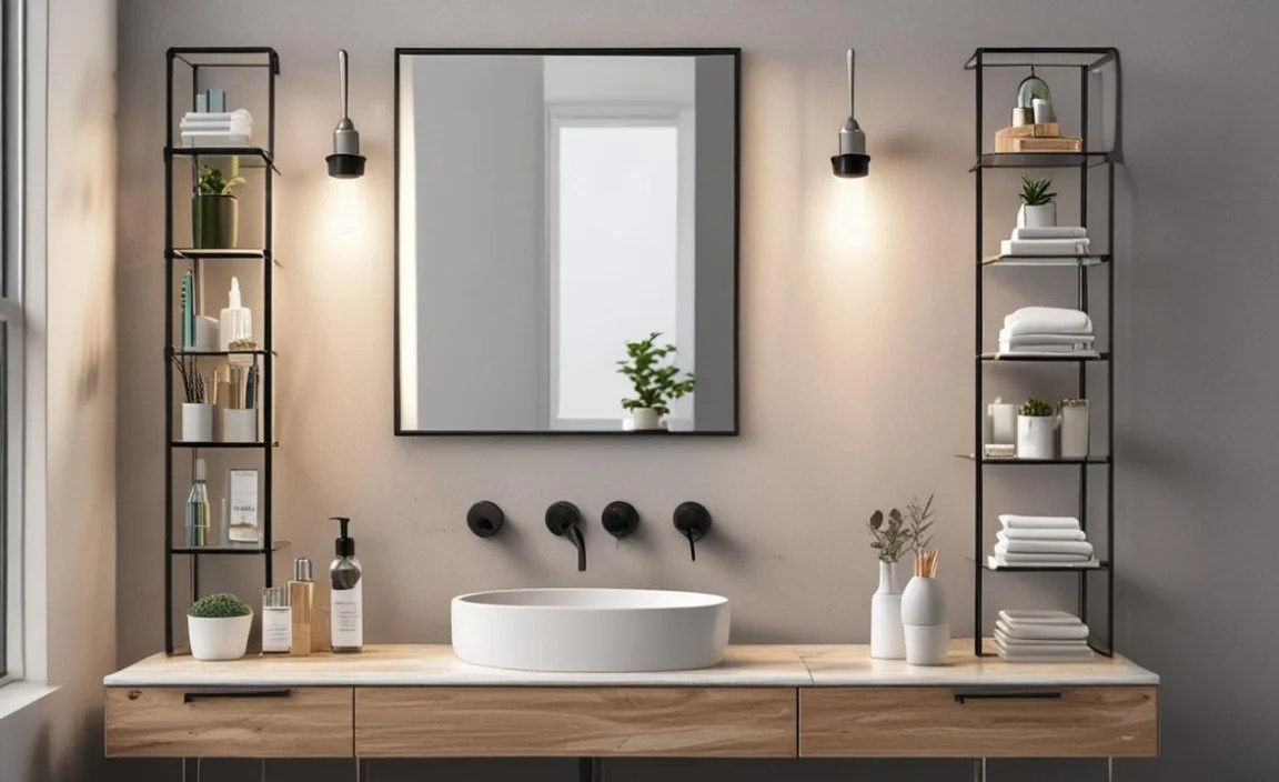 Storing Organizers (When Not in Use)