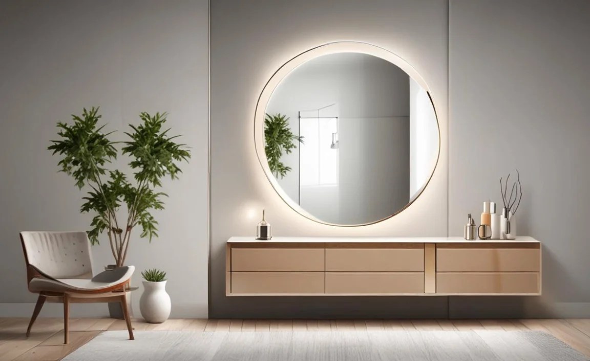 Structures of Common Mirror Alternatives