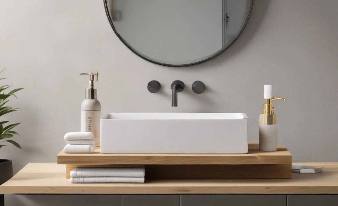 Style and Design Considerations